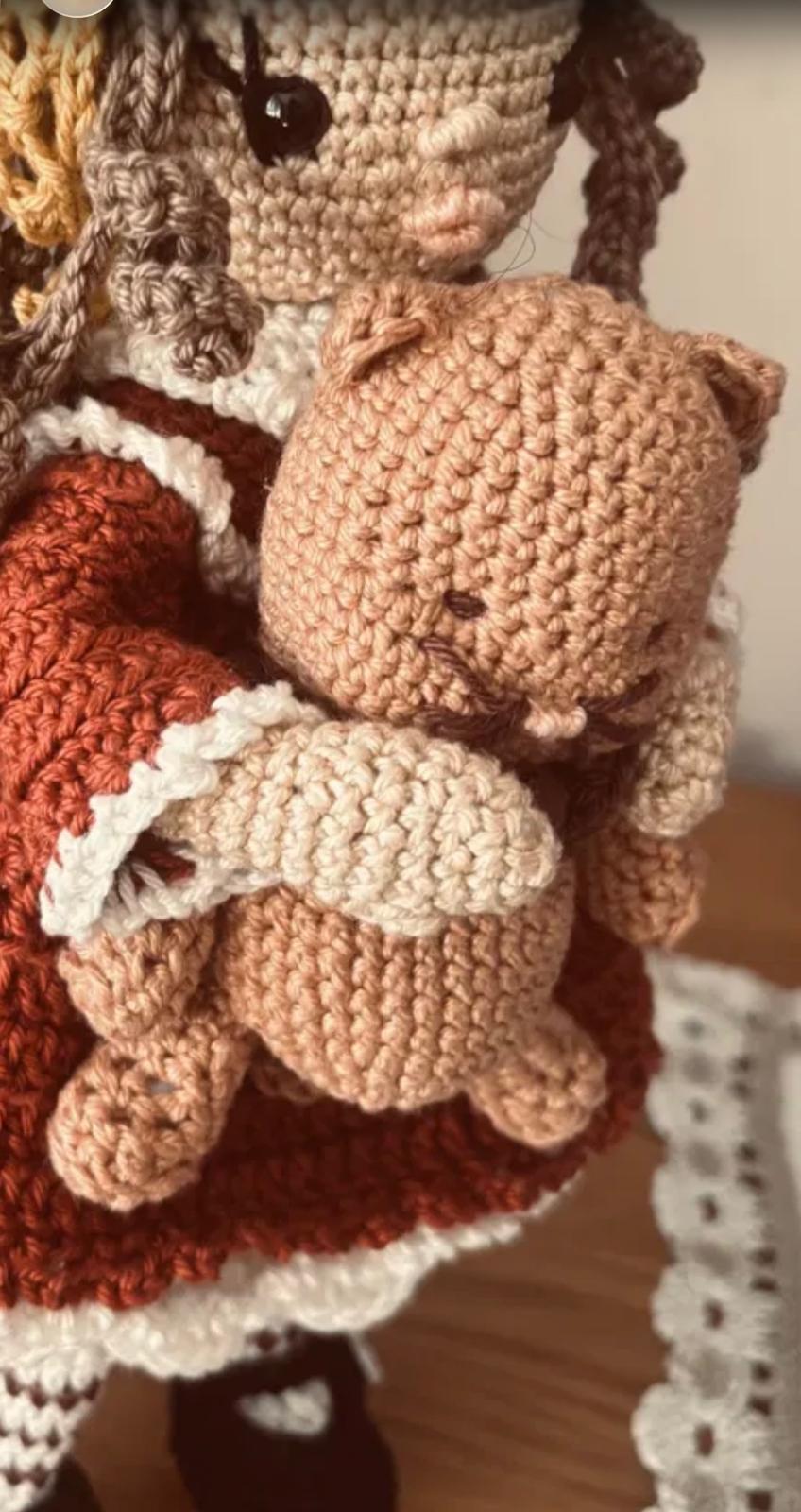Warum handgemachte Figuren mehr sind als Spielzeug